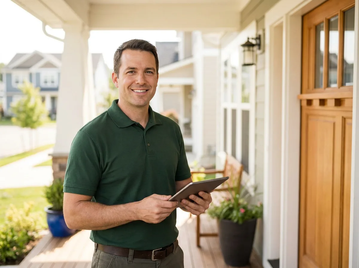 Pest control FAQs for New Buffalo, PA